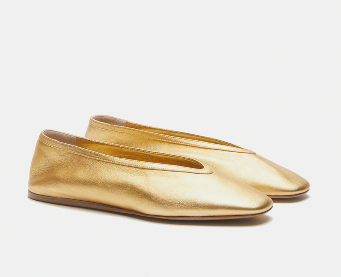 Le Monde Beryl Luna Slipper