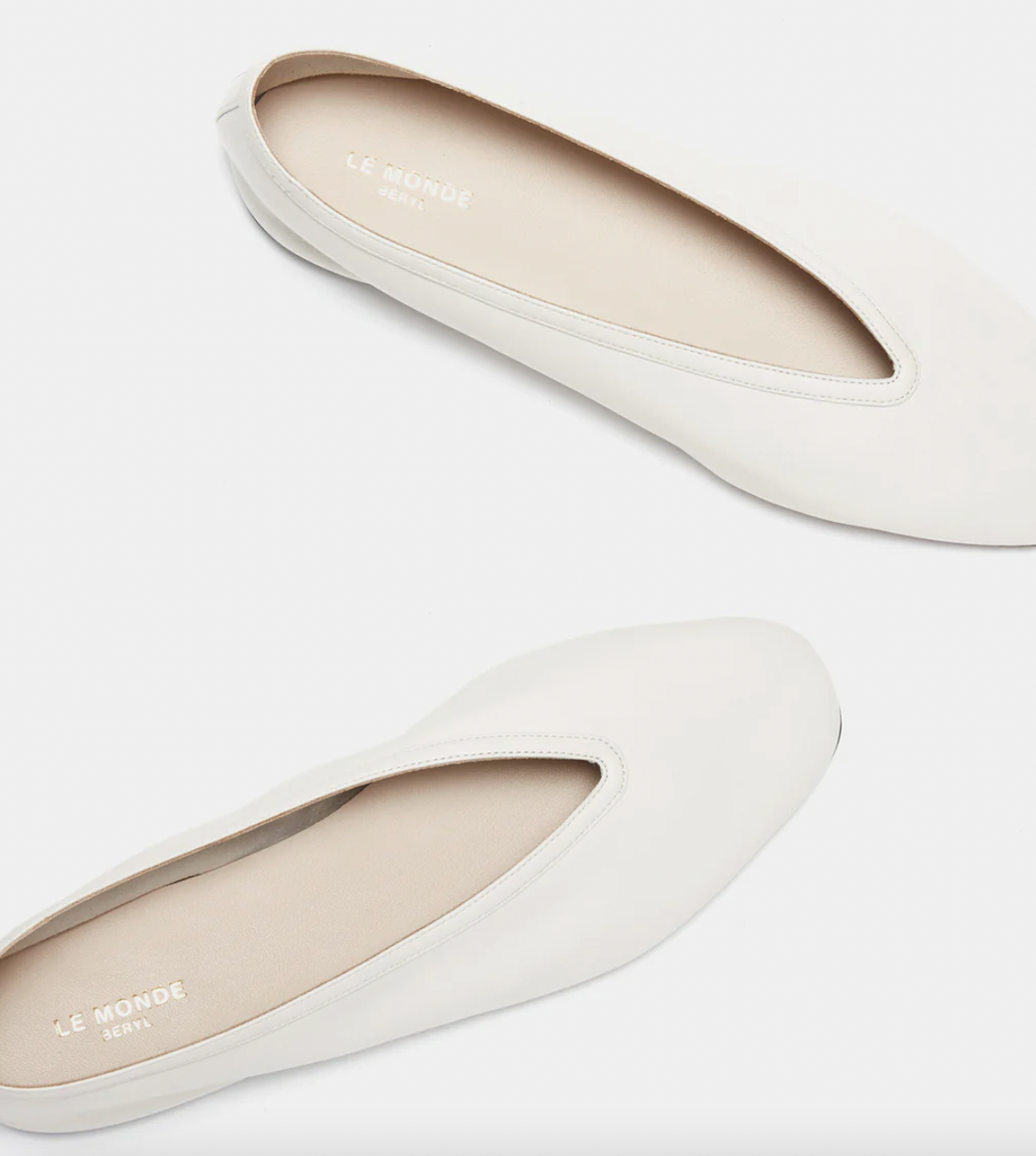 Le Monde Beryl Luna Slipper