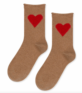 Hansel from Basel Love Cashmere Socks