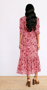 BanjananBetty Dress