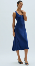 Load image into Gallery viewer, Raquel Allegra Valentina Midi Dress