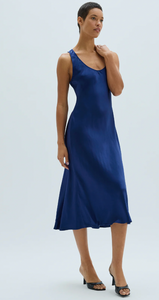 Raquel Allegra Valentina Midi Dress