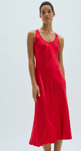 Load image into Gallery viewer, Raquel Allegra Valentina Midi Dress