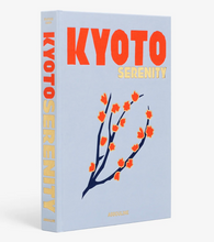 Load image into Gallery viewer, Kyoto Serenity Book