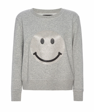 Load image into Gallery viewer, Le Superbe Happiness Sweatshirt