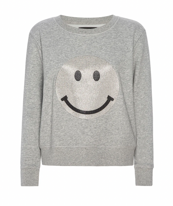 Le Superbe Happiness Sweatshirt