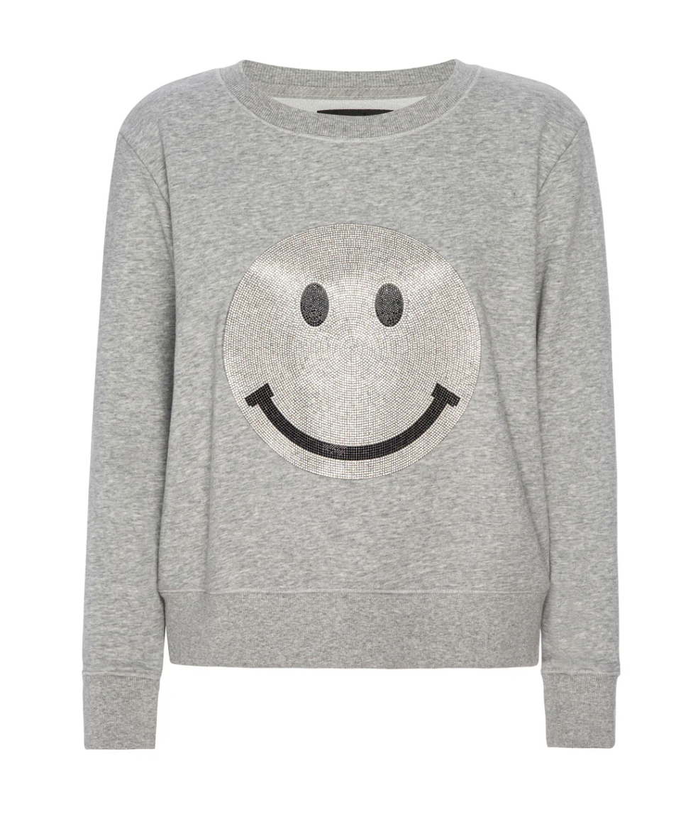 Le Superbe Happiness Sweatshirt