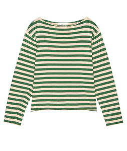 The Great Sailor Sweater