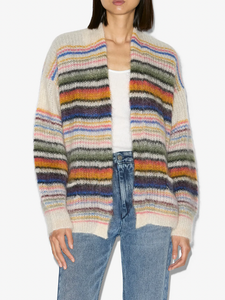 Isabel Marant Dana Cardigan