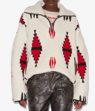 Load image into Gallery viewer, Isabel Marant Etoile Marner Pullover