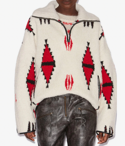 Isabel Marant Etoile Marner Pullover