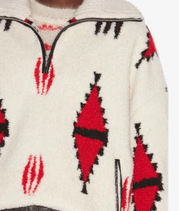 Isabel Marant Etoile Marner Pullover