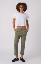 Load image into Gallery viewer, AMO Easy Army Trouser