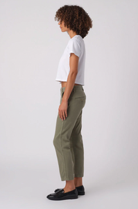 AMO Easy Army Trouser