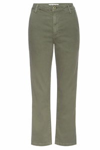 AMO Easy Army Trouser