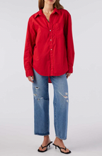 Load image into Gallery viewer, AMO Ruth Oversized Shirt