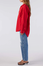 Load image into Gallery viewer, AMO Ruth Oversized Shirt