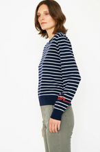 Load image into Gallery viewer, Kule Betty Love Sweater