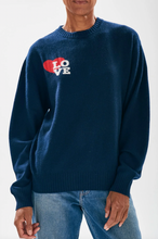 Load image into Gallery viewer, Jumper1234 Love Boyfriend Sweater