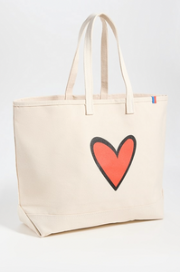 Kule Heart Tote