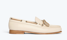 Load image into Gallery viewer, Freda Salvador Morgan Boat Shoe