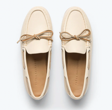 Load image into Gallery viewer, Freda Salvador Morgan Boat Shoe