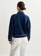 Load image into Gallery viewer, Essentiel Antwerp Hoops Jacket