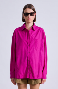 A Piece Apart Aldea Oversized Shirt