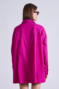 A Piece Apart Aldea Oversized Shirt