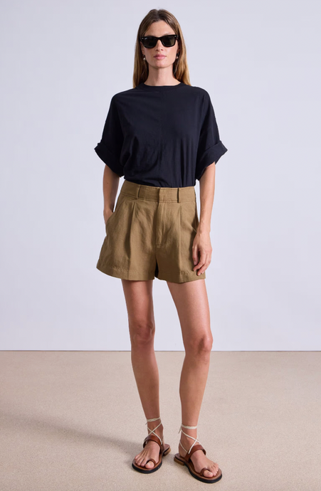 A Piece Apart Short Bari Short