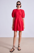 Load image into Gallery viewer, A Piece Apart Bettina Mini Dress